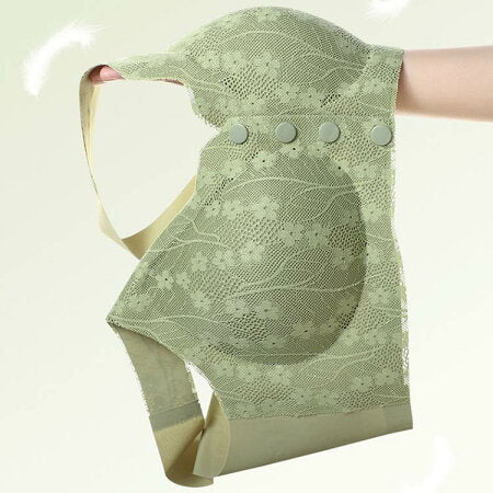 ELEGANTIEE | Comfortable bra High-quality fabric (Buy 1, get 3)