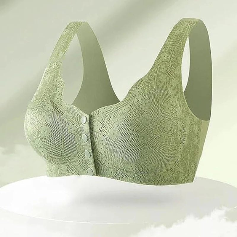 ELEGANTIEE | Comfortable bra High-quality fabric (Buy 1, get 3)
