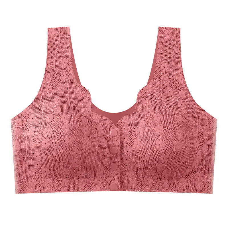 ELEGANTIEE | Comfortable bra High-quality fabric (Buy 1, get 3)