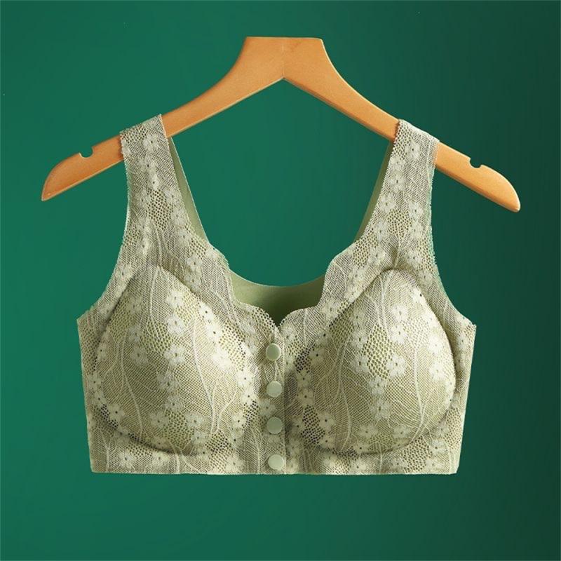 ELEGANTIEE | Comfortable bra High-quality fabric (Buy 1, get 3)