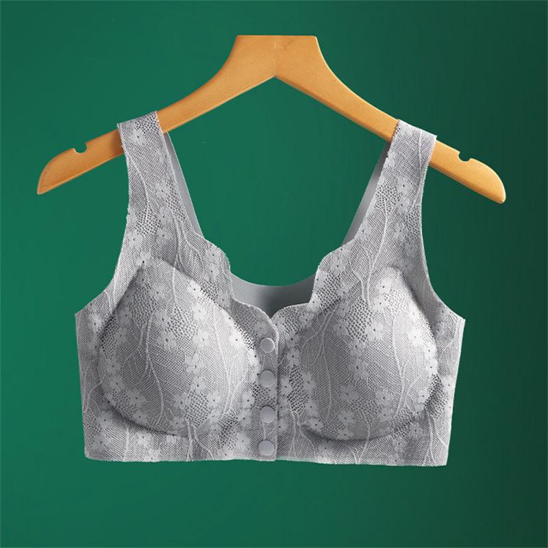 ELEGANTIEE | Comfortable bra High-quality fabric (Buy 1, get 3)