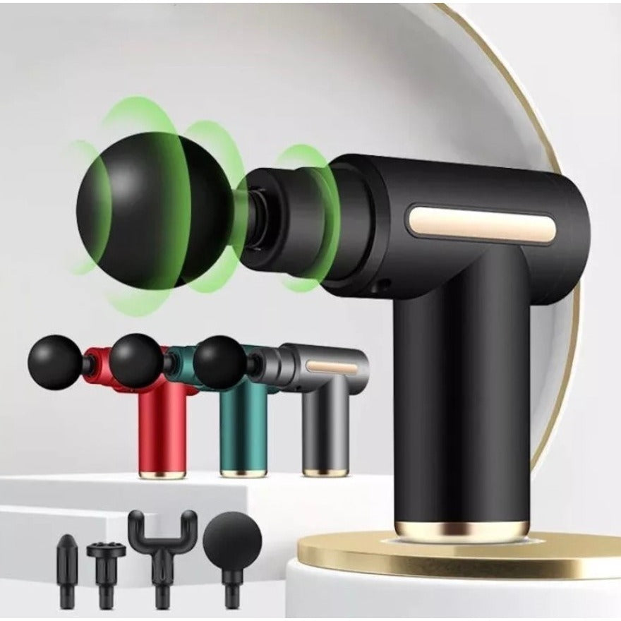 ELEGANTIEE | Electric massage device