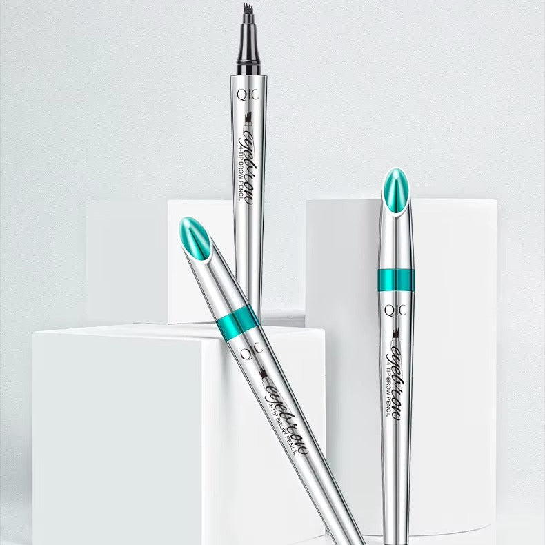 ELEGANTIEE - Stylo Microblading 3D Waterproof – Effet Tatouage