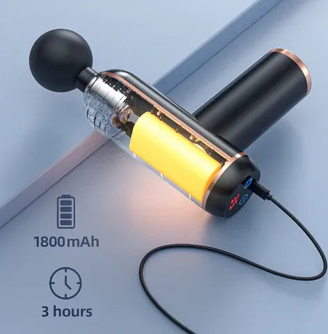 ELEGANTIEE | Electric massage device