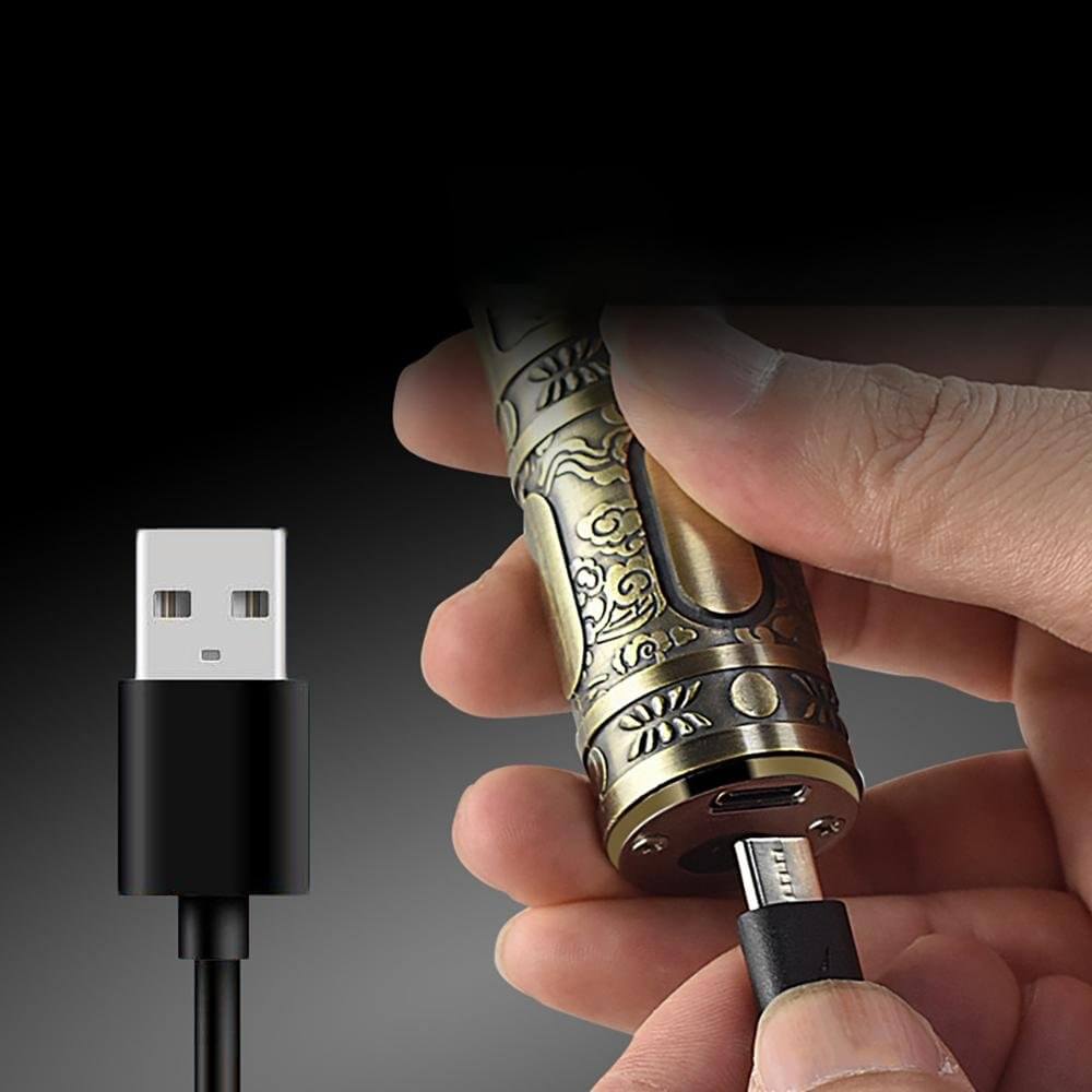 ELEGANTIEE | DrayMax professional hair and beard machine