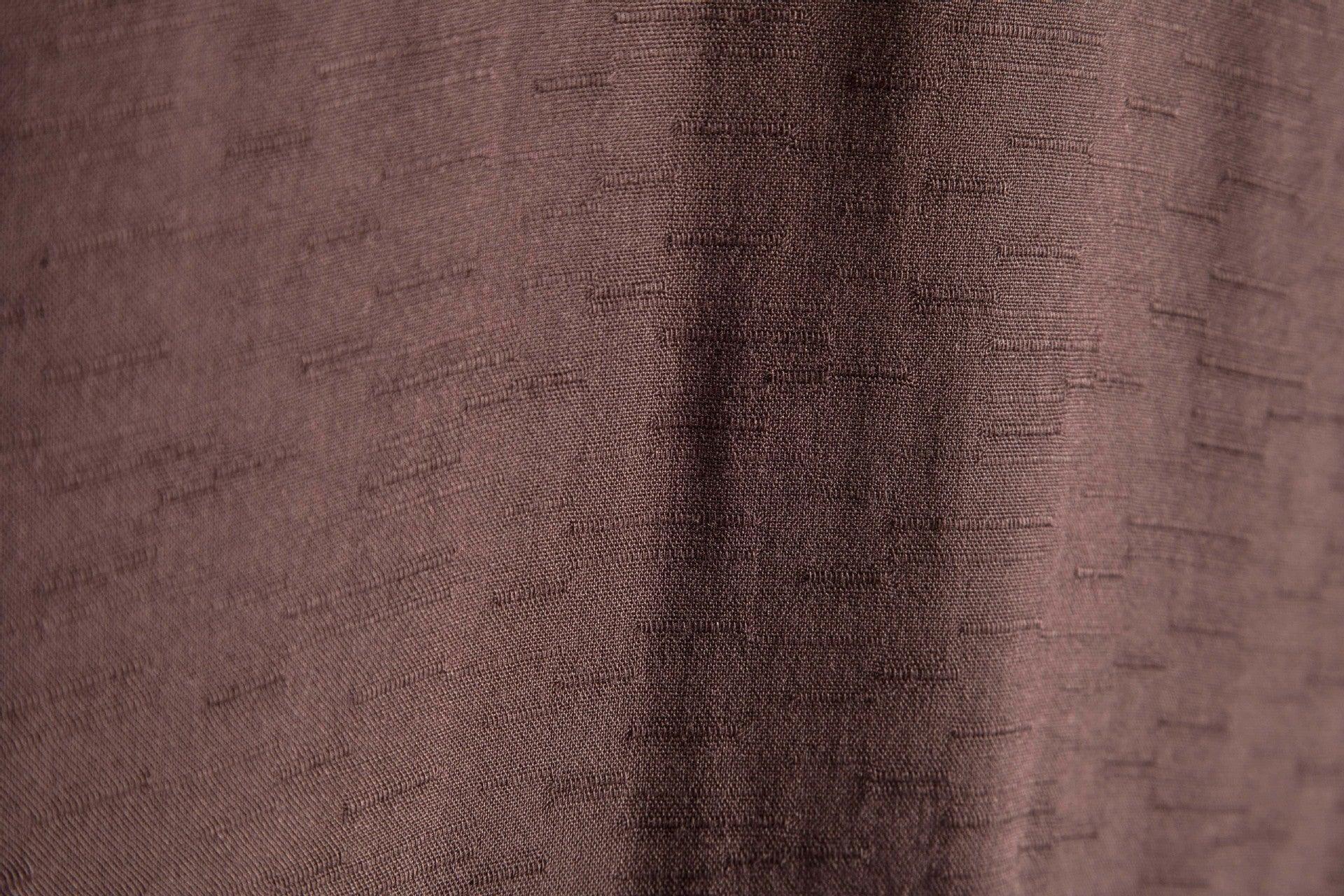 Elegantiee | FixLinen™ – Atmungsaktives Hemd mit offenem Kragen