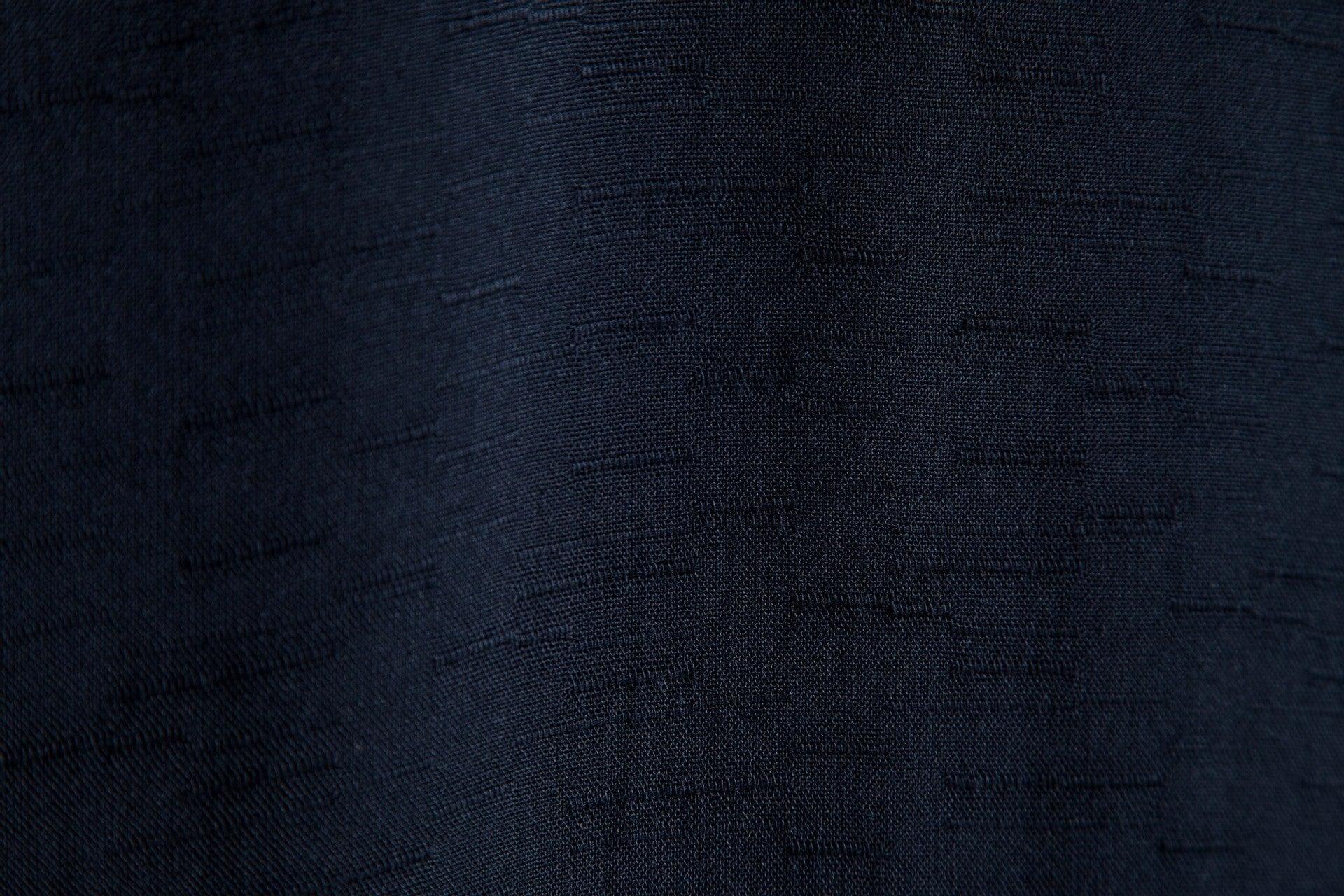 Elegantiee | FixLinen™ – Atmungsaktives Hemd mit offenem Kragen