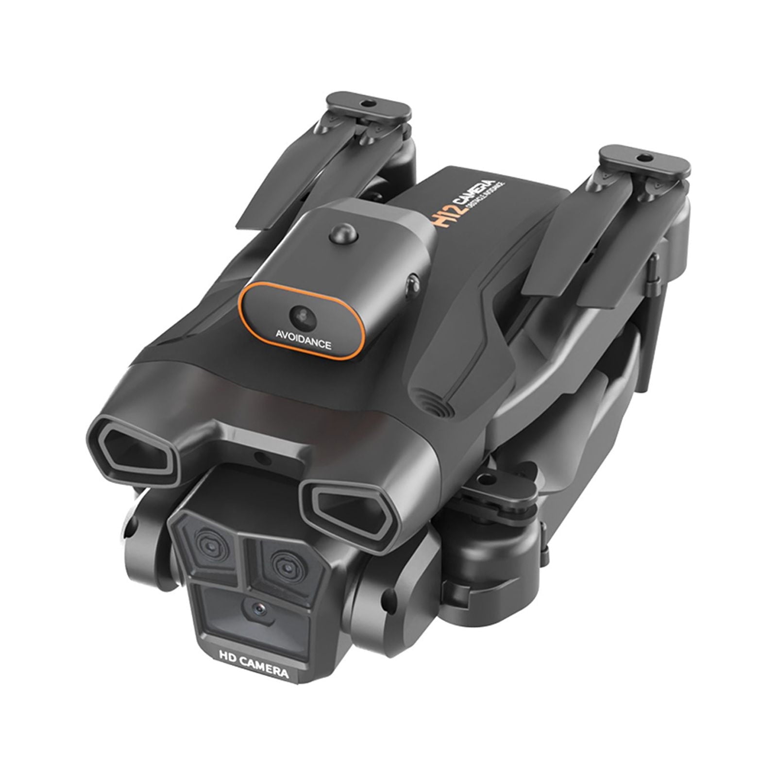 Aeronova 4k Drohne - Professionelle Kamera