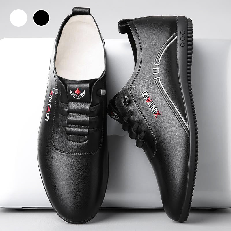 Elegantiee | Chaussures décontractées pour hommes Classique