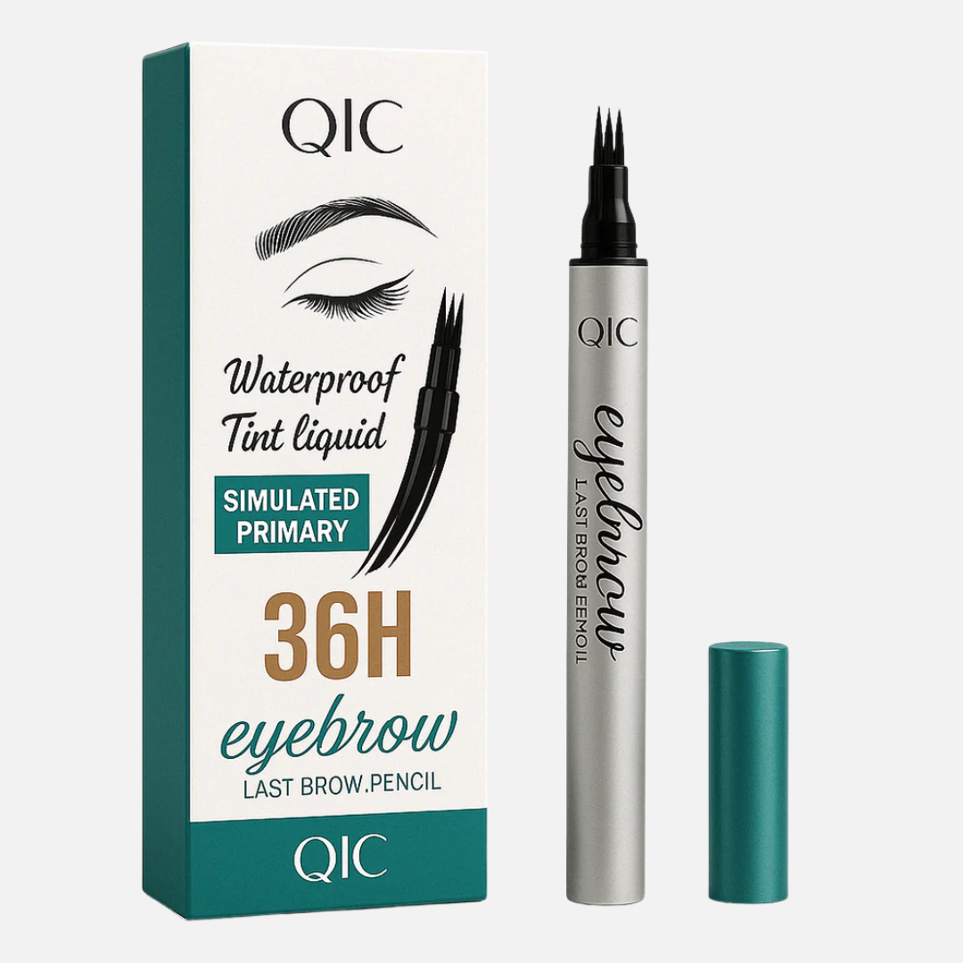 ELEGANTIEE – Microblading 3D wasserfester Stift – Tattoo-Effekt