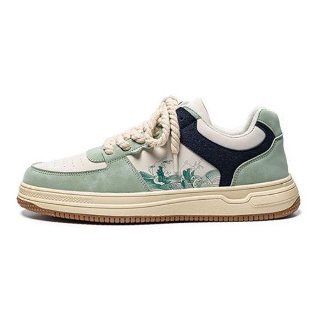 Elegantiee | Gudan trainers