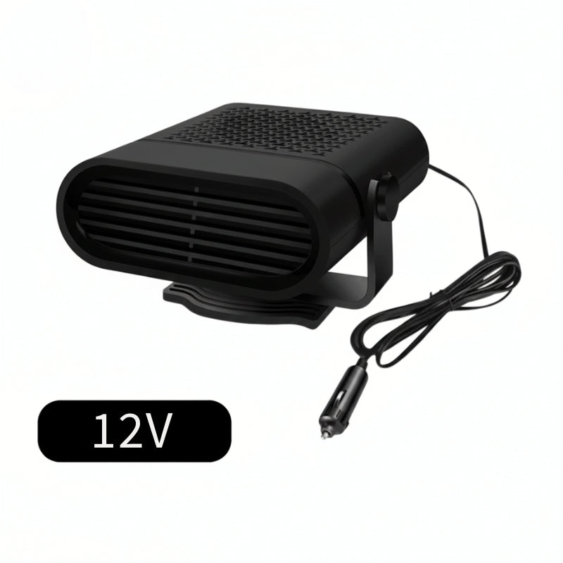 ELEGANTIEE | Universal car heater