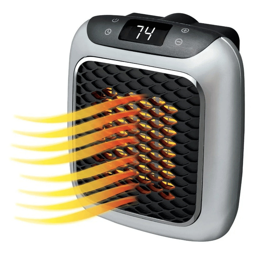 ELEGANTIEE | Portable wall heater