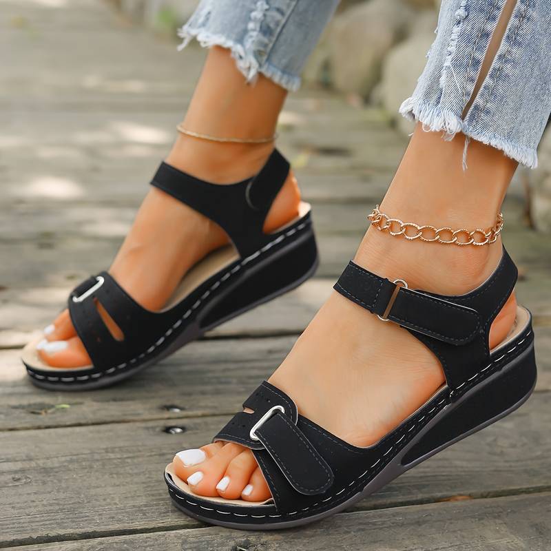 Elegantiee | Premier Orthopedic Sandal