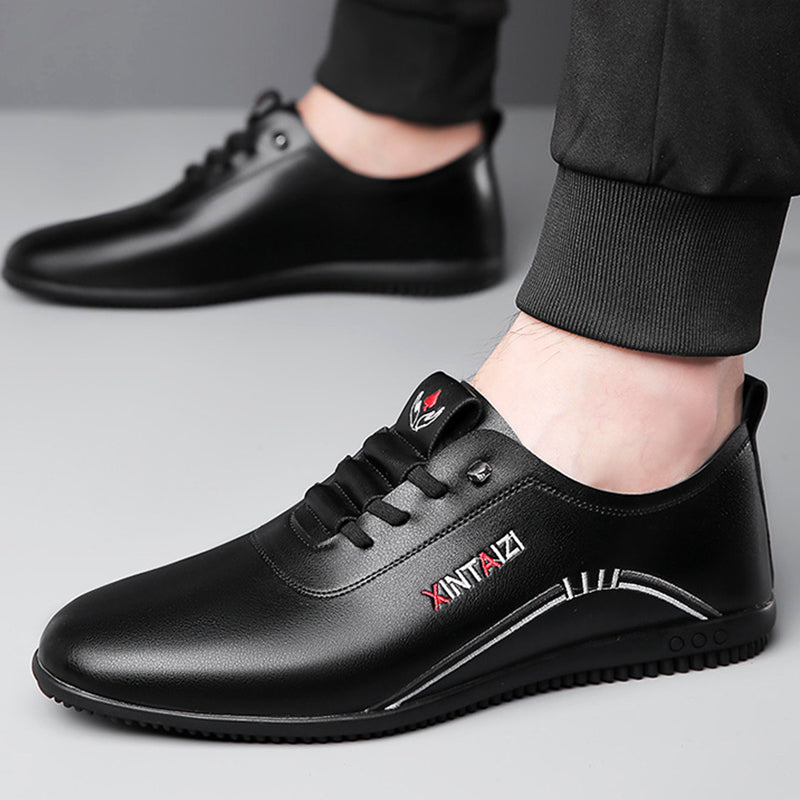 Elegantiee | Chaussures décontractées pour hommes Classique