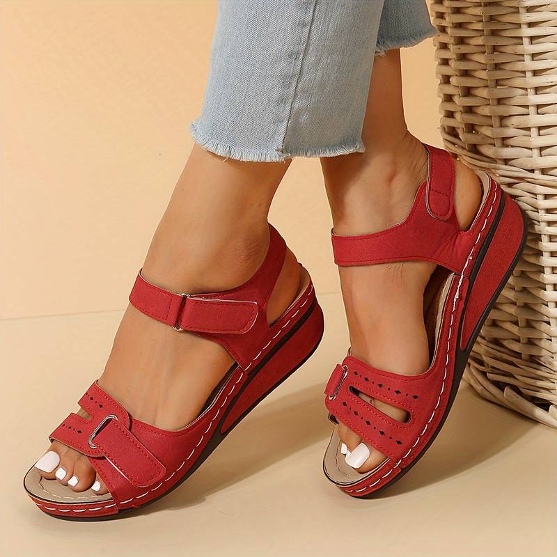 Elegantiee | Premier Orthopedic Sandal