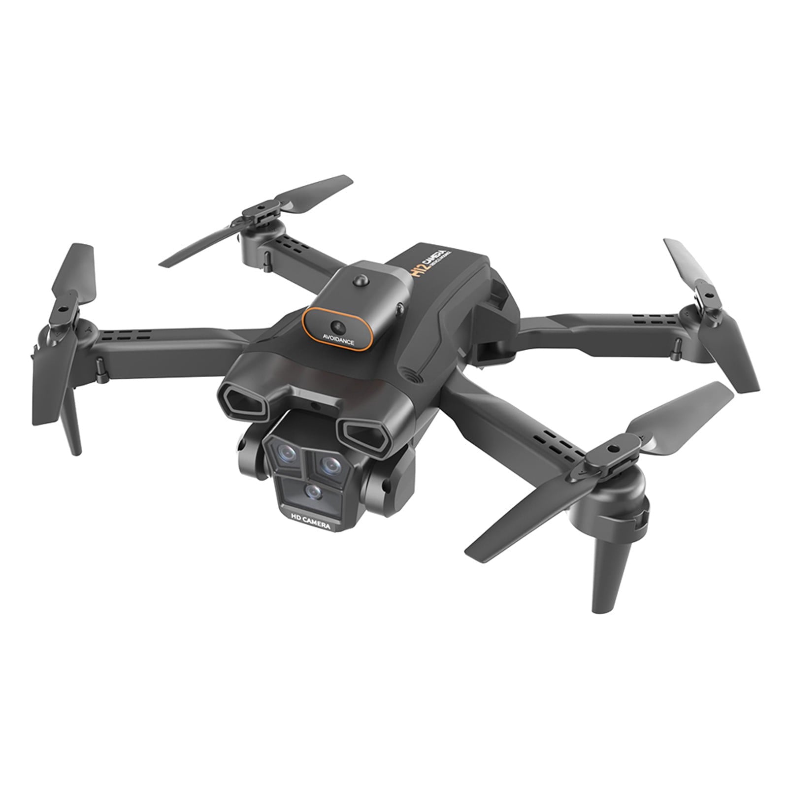 Aeronova 4k Drohne - Professionelle Kamera