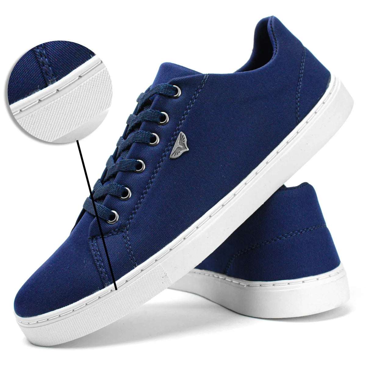ELEGANTIE | Moderne Freizeitschuhe für Herren