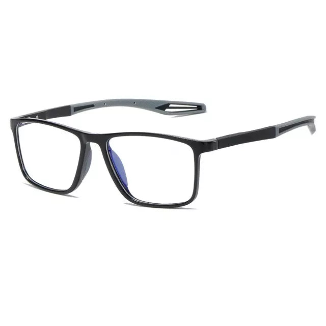 ELEGANTIEE| Photochromic sports Glasses