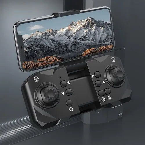 ELEGANTIE | Aeronova 4k Drönare - Professionell Kamera