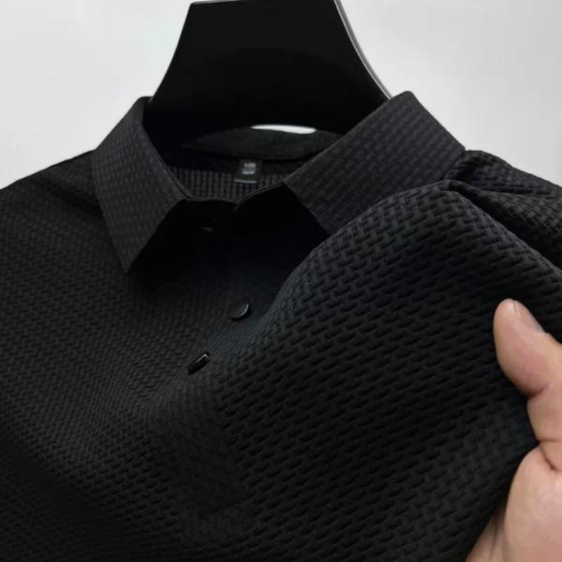 Elegantiee | Polo de luxe pour hommes