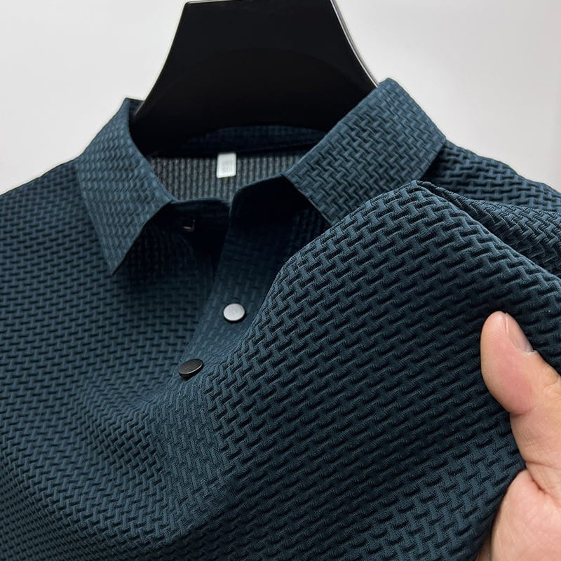 Elegantiee | Polo de luxe pour hommes