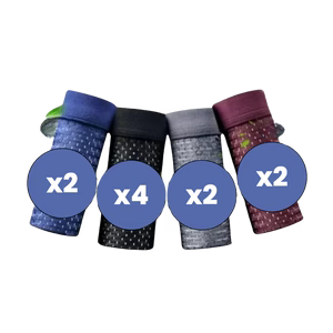 Boxershorts i bambufiber | Elegantiee