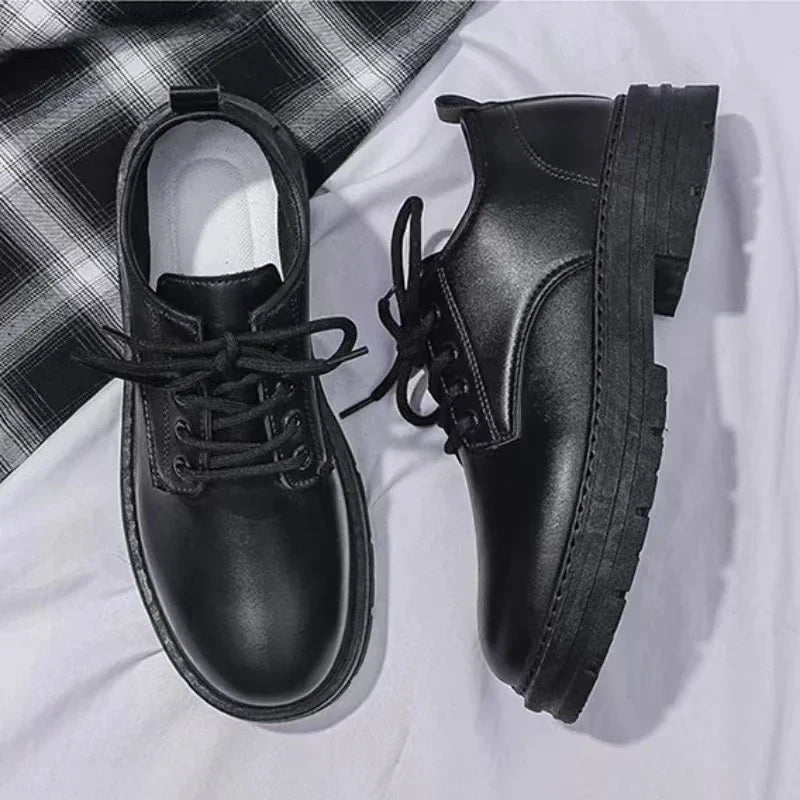 ELEGANTIE | Lässige und elegante Herrenschuhe