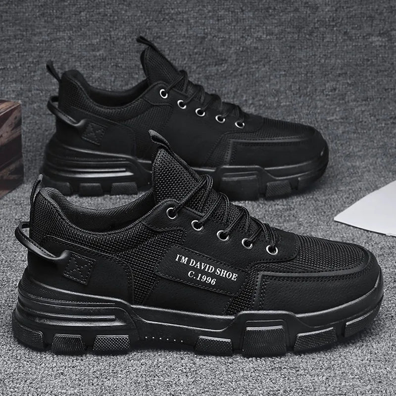 ELEGANTIEE | Elegante und lässige Sneaker für Herren