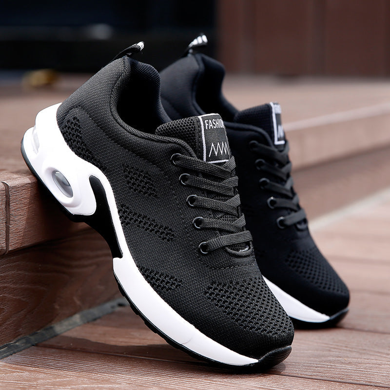 ELEGANTIEE| SoftPlus orthopedic sneakers