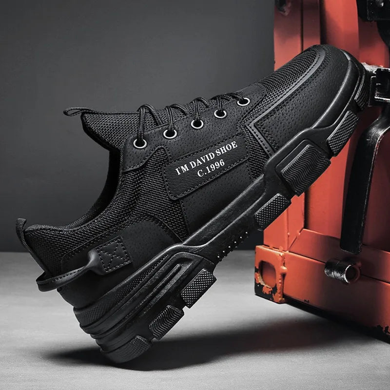 ELEGANTIEE | Elegante und lässige Sneaker für Herren