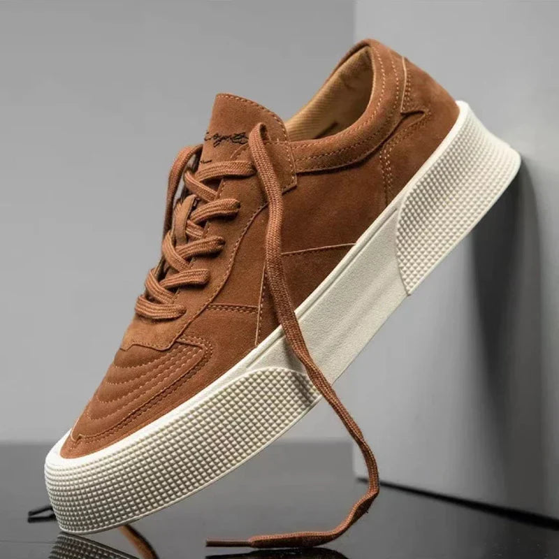 ELEGANTIEE | Lässige Sneaker für Herren
