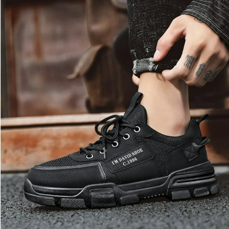 ELEGANTIEE | Elegante und lässige Sneaker für Herren