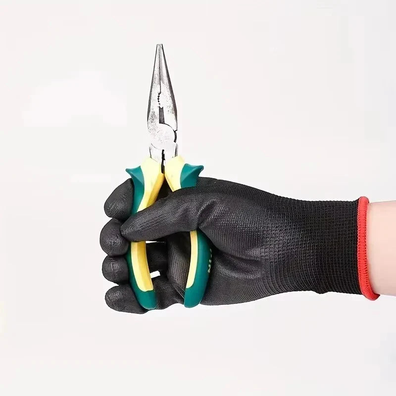 Offer: Set of 10 high-quality protective gloves