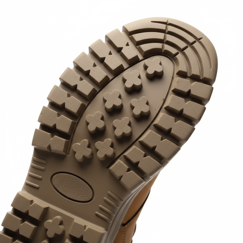 ELEGANTIEE | Sturdy and Waterproof Boots