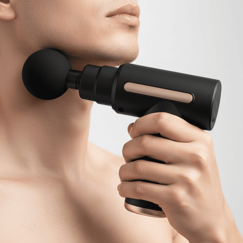 ELEGANTIEE | Electric massage device