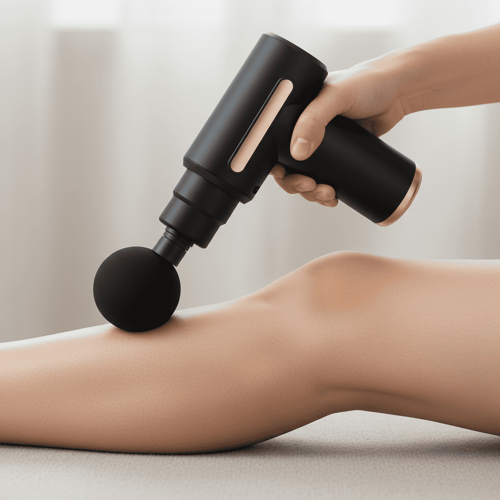 ELEGANTIEE | Electric massage device