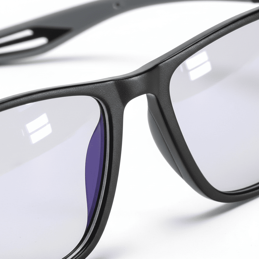 ELEGANTIEE| Photochromic sports Glasses