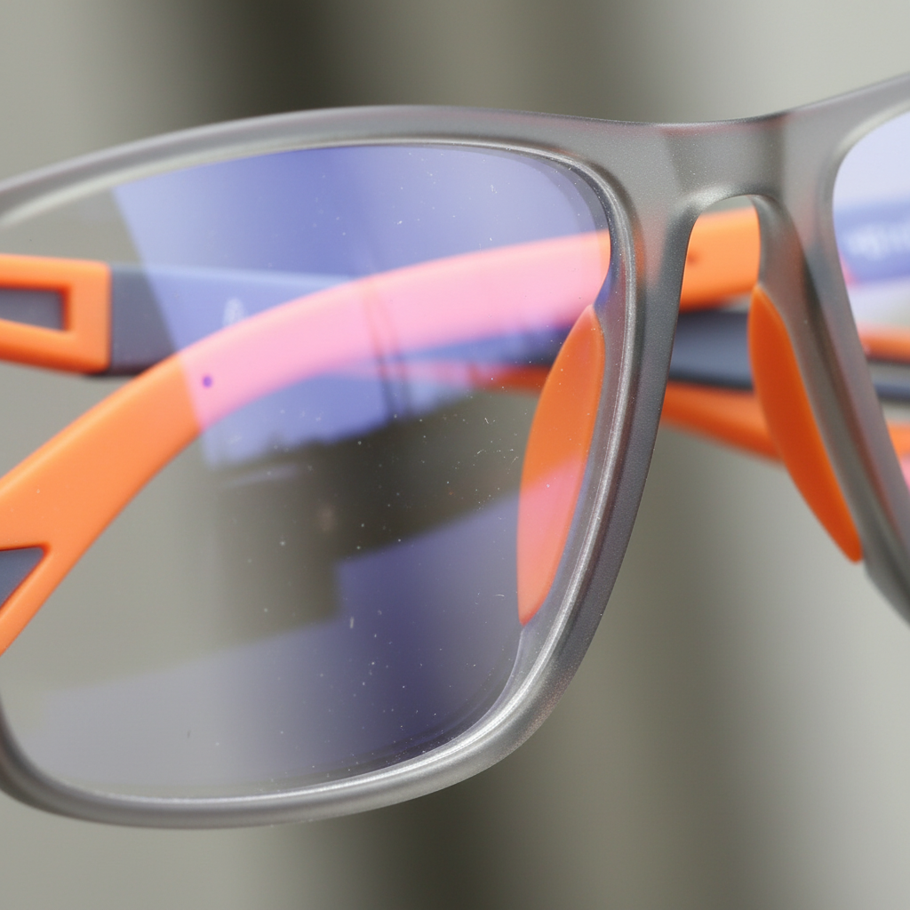 ELEGANTIEE| Photochromic sports Glasses