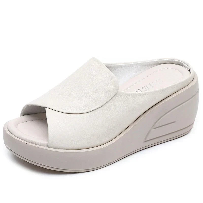 Elegantiee | Sandales Confort Premium