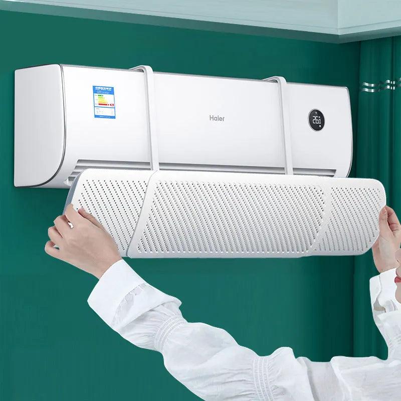 ELEGANTIEE | Air conditioning deflector