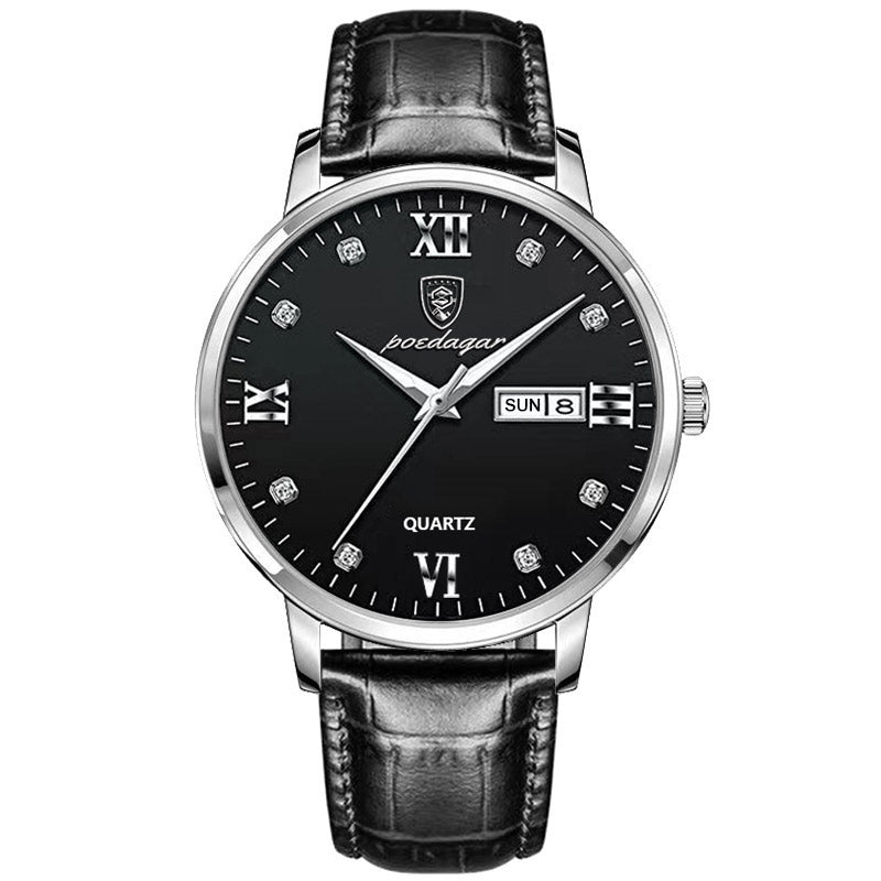 Elegantiee |Montre pour hommes Appolo