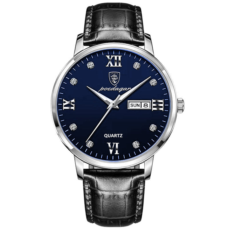 Elegantiee |Montre pour hommes Appolo