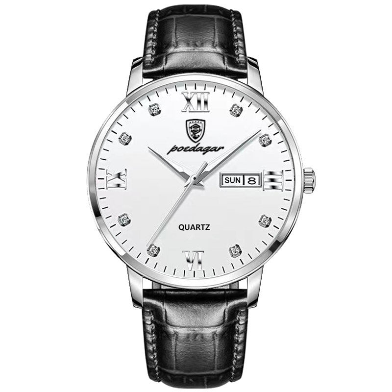 Elegantiee |Montre pour hommes Appolo