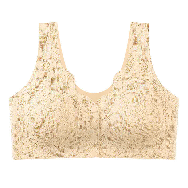 ELEGANTIE | Bekväm bh. Högkvalitativt tyg (Köp 1, få 3)