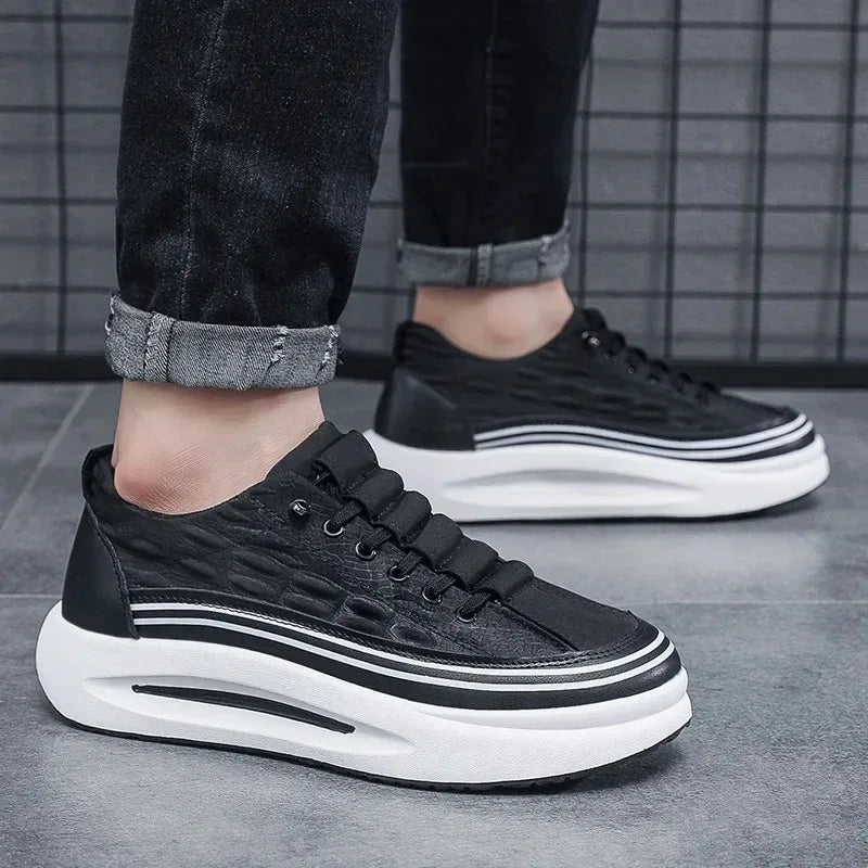 ELEGANTIE | Rutschfeste Freizeitschuhe
