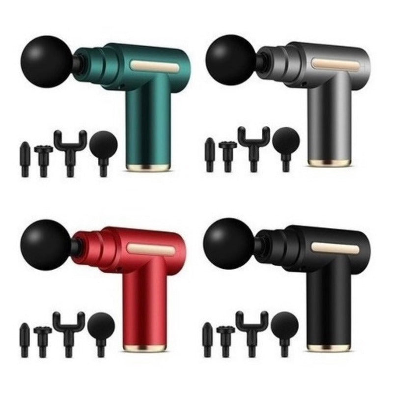 ELEGANTIEE | Electric massage device