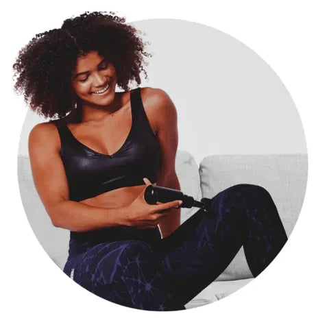 ELEGANTIEE | Electric massage device