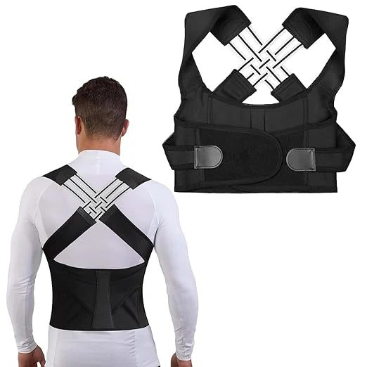 Posture Correct™ | Posturalkorrigerare som lindrar smärta