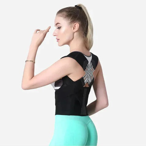 Posture Correct™ | Posturalkorrigerare som lindrar smärta